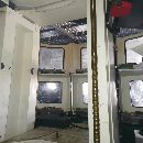 牧野400托盤庫(kù)臥式加工中心