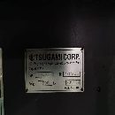 出售:2017年津上走心機BO203-III，三代機，發(fā)那科TF系統(tǒng)，配貫通.
