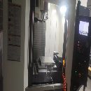 出售加工中心臺群T—856