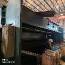 打包出售25006500切割機320噸8米折彎機Q6905拋丸機價格不貴同行.