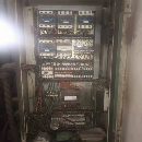 出售611C漢川鏜床