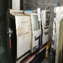 出售：沈陽3665數控車床，廣數系統。