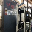 高鋒1680加工中心