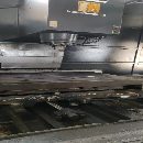 高鋒1680加工中心