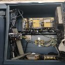 高鋒1680加工中心