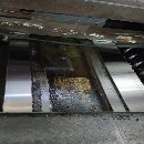 高鋒1680加工中心