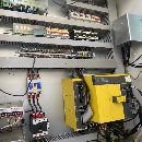 出售:2018年出口型高配沈陽T2數控車 發(fā)那科TF系統(tǒng) 安裝少用 同款.