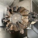 出售:2018年出口型高配沈陽T2數控車 發那科TF系統 安裝少用 同款.