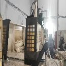 在位出售一臺2018年3米龍門、工作臺3/1米、行程3/1.3米、發(fā)那科M.