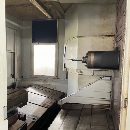 出售:2015年海天630臥加一臺，60把刀庫，雙工作臺，法扎克0i-MD.