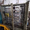 上重數控龍門導軌磨床2X6米臺面，法那科系統
