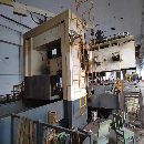 上重數控龍門導軌磨床2X6米臺面，法那科系統
