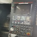 日本原裝進口車銑復合加工中心