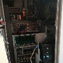 日本原裝進口車銑復合加工中心