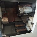 友佳350數控車床