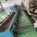 出售：安陽鑫盛61125&amp;amp；#215；6000重型臥車。