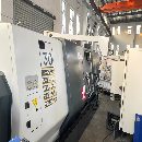 哈斯ST-30B X軸行程570mm Z軸行程1470mm 伺服刀塔12把刀 15寸卡.