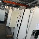 哈斯ST-30B X軸行程570mm Z軸行程1470mm 伺服刀塔12把刀 15寸卡.