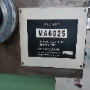 出售咸陽產MA6025萬能工具磨床