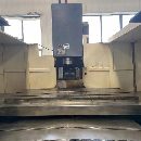 木野MV1580數控銑