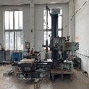 出售：東芝130鏜床。