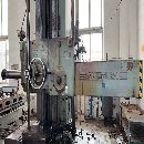 出售：東芝130鏜床。