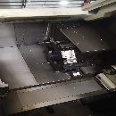 出售：19年寶雞ck50s數控車，車削長度500。機器安裝少用。