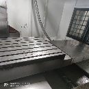 出售:華特1270數控銑，兩線一硬，BT50主軸，發那科MF系統，帶排.