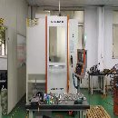 黑田YMV855加工中心 三軸行程800500500