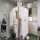 黑田YMV855加工中心 三軸行程800500500