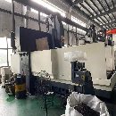 蘇州工廠在位！[慶祝]杭州友佳FV3219數控龍門