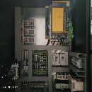 2018年加工中心1060，品牌臺群，發那可FM系統，安裝少用，三線規.