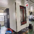 出售:2019年馬扎克HCN-5000L雙工位臥加。