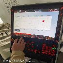 出售:2019年馬扎克HCN-5000L雙工位臥加。