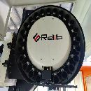 出售：2020年江蘇銘機860加工中心，三菱M80系統，BT40主軸皮帶10.