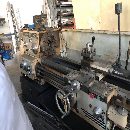 出售沈陽CA6140車床1.5米，可以精車，