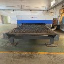 出售：2018年深圳大族2000瓦激光切割機