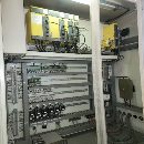 出售:2012年海天6米龍門加工中心，行程6200/2800，工作臺(tái)6000/25.