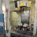 出售：同款兩臺精品哈挺GX1000PIUS加工中心、三軸行程1020540540.