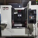 精品海天一米機VMC1000L加工中心