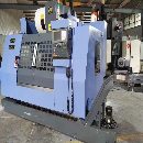 出售14年晁群V-10L，三軸線軌加工中心
