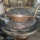 出售:2014年大連鑫弘數(shù)控C516數(shù)控立車一臺(tái)， 加工直徑600mm，方.