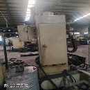 出售:2014年大連鑫弘數控C516數控立車一臺， 加工直徑600mm，方.