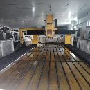 普拉迪五米型材機(jī)