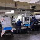13年重型德瑪850加工中心
