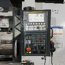 出售：2019年準新海天1000L加工中心一臺，三軸滾柱45寬線規，帶2.