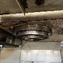 出售：德馬1370加工中心。工作臺1500700，硬軌機，帶刀庫。