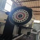 出售:近年份3500型材機(jī)一臺，行程3500X500X550，新代系統(tǒng)。轉(zhuǎn)速1.