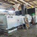 剛剛買下昆山工廠在位 良將3022龍門一臺 發那科MF系統阿爾法電機.