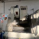 出售：臺灣建德1370加工中心，bt50主軸